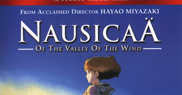 download anime nausicaa of the valley of the wind sub indo princess